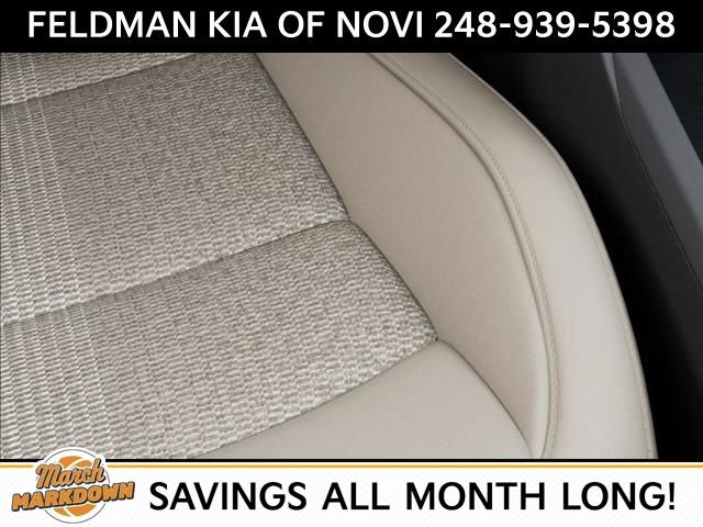 New 2026 Kia Niro EX image 25