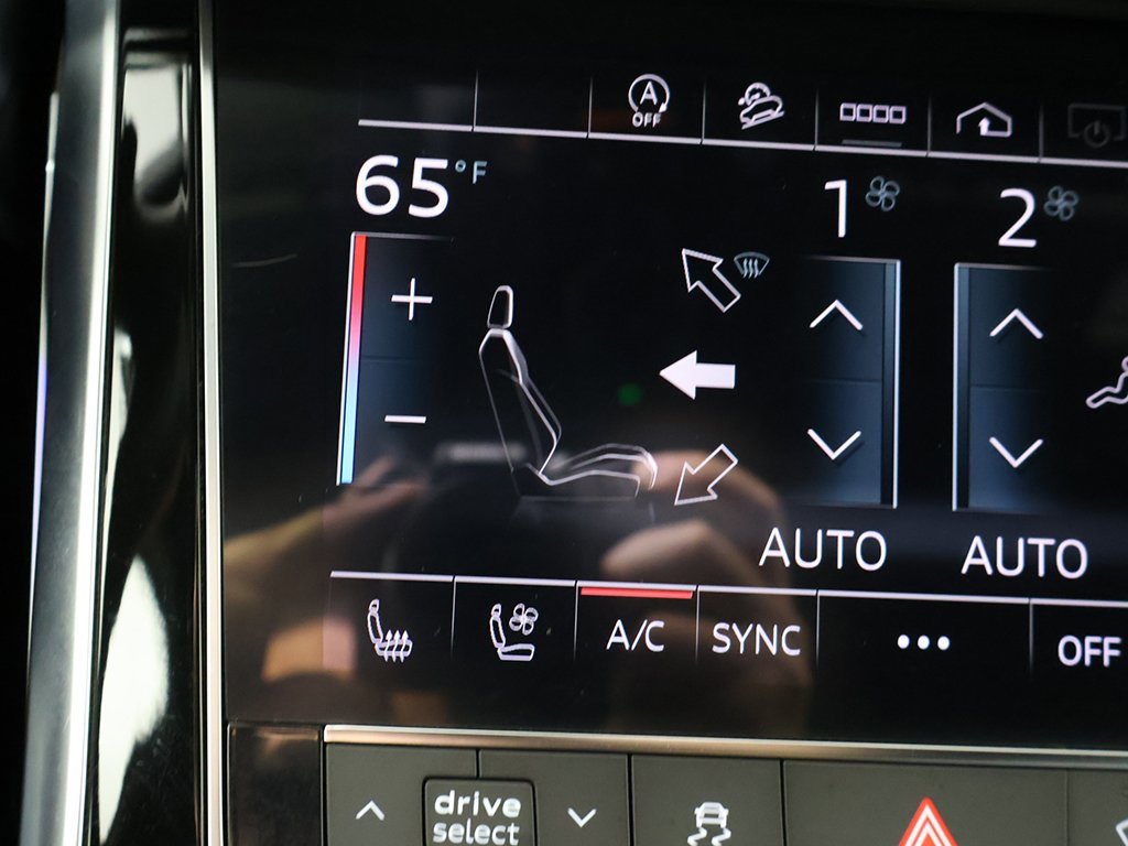 Used 2022 Audi Q7 2.0T Premium Plus image 53