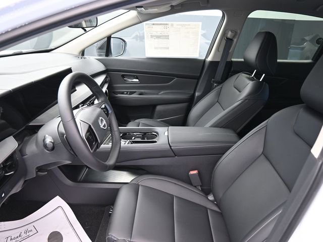 Used 2025 Nissan Murano SV AWD/4WD image 11