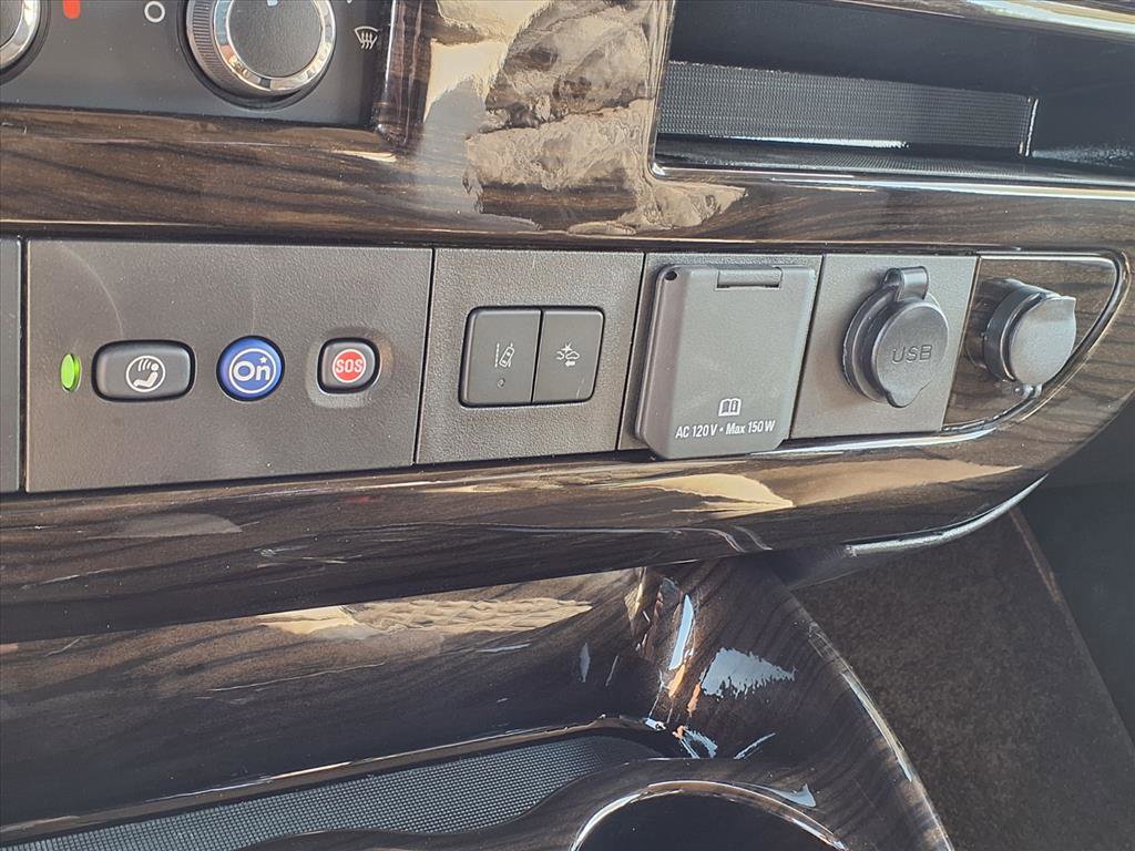 New 2025 GMC Savana 2500 Work Van w/ Driver Convenience Package image 5