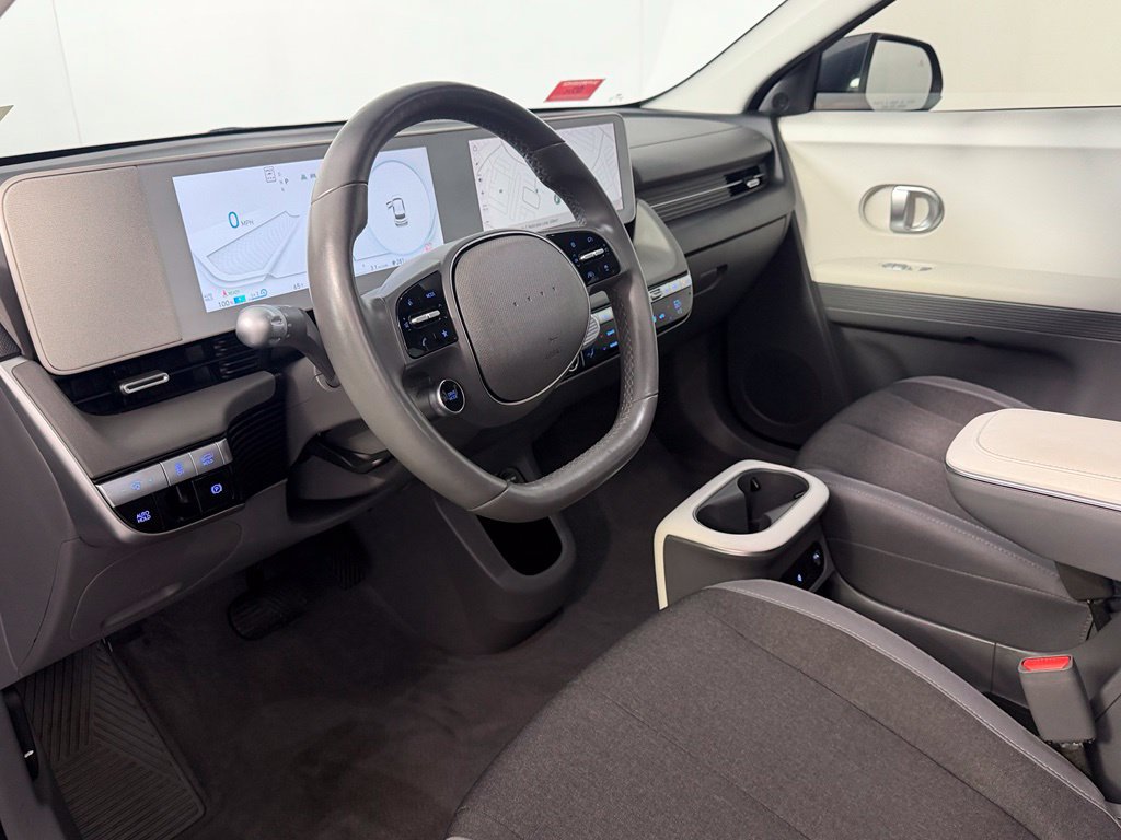 Used 2024 Hyundai Ioniq 5 SEL RWD image 13