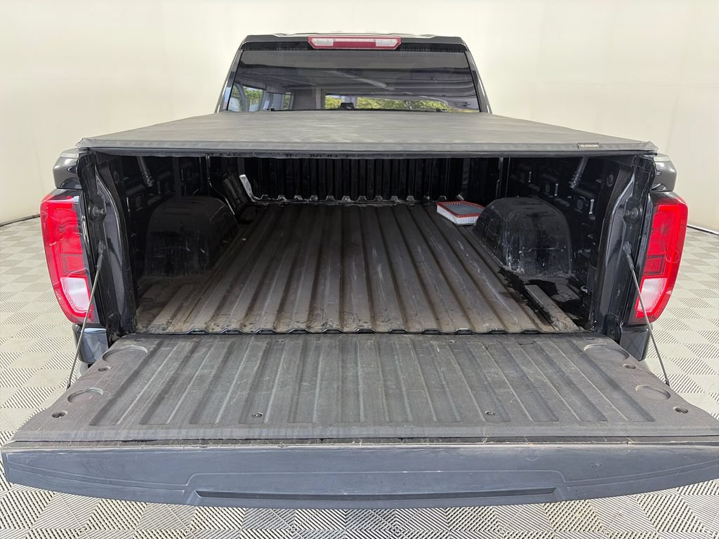 Used 2021 GMC Sierra 1500 Elevation AWD/4WD image 26