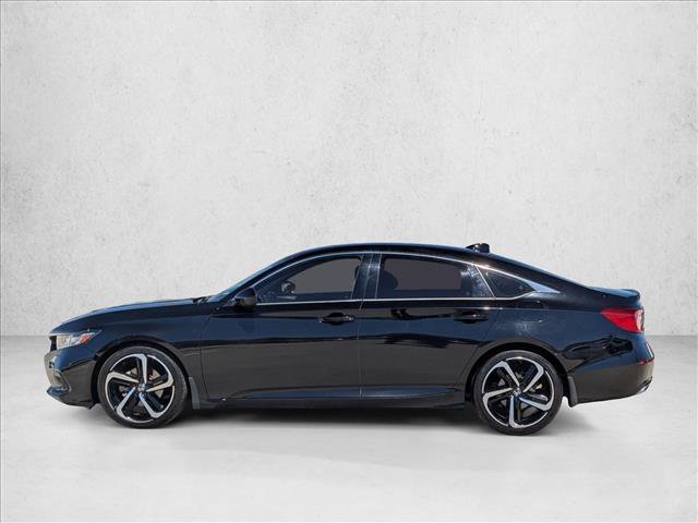 Used 2022 Honda Accord Sport image 9