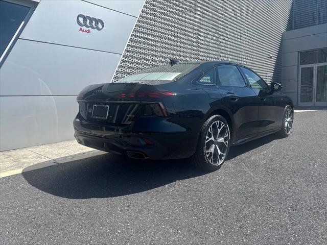 New 2026 Audi A6 Prestige AWD/4WD image 3