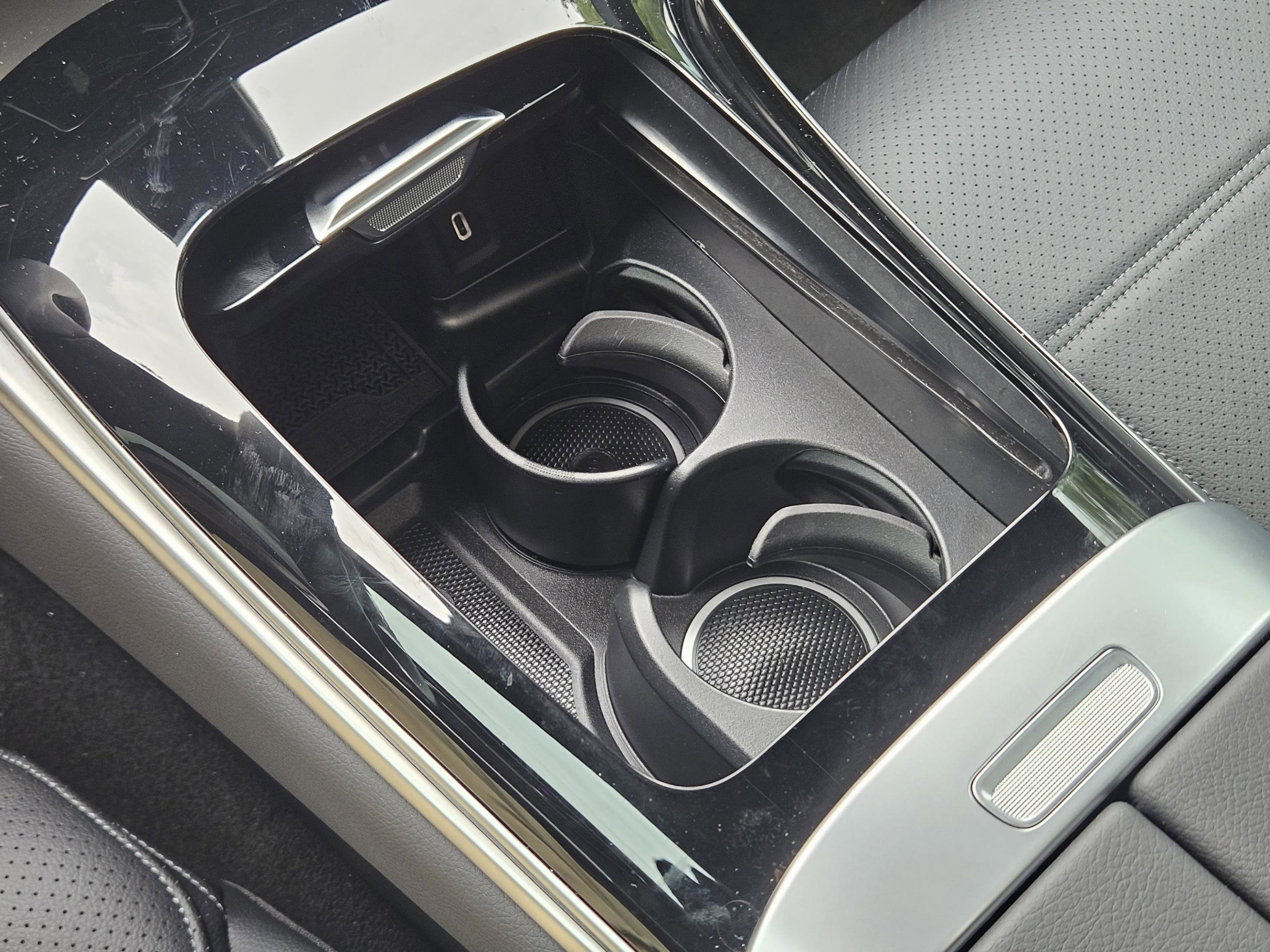 Certified 2026 Mercedes-Benz GLC 300 image 11