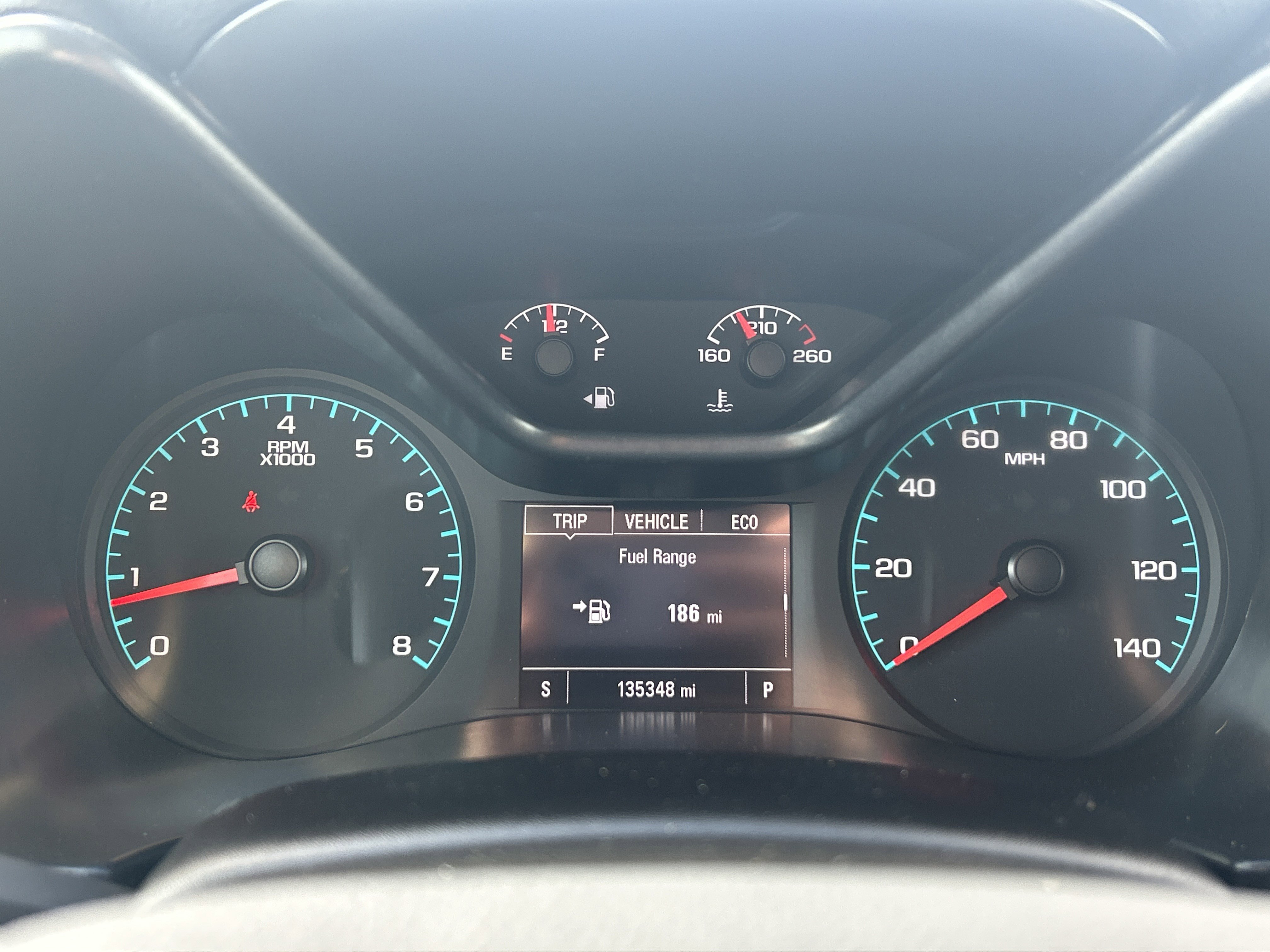 Used 2021 Chevrolet Colorado LT image 20