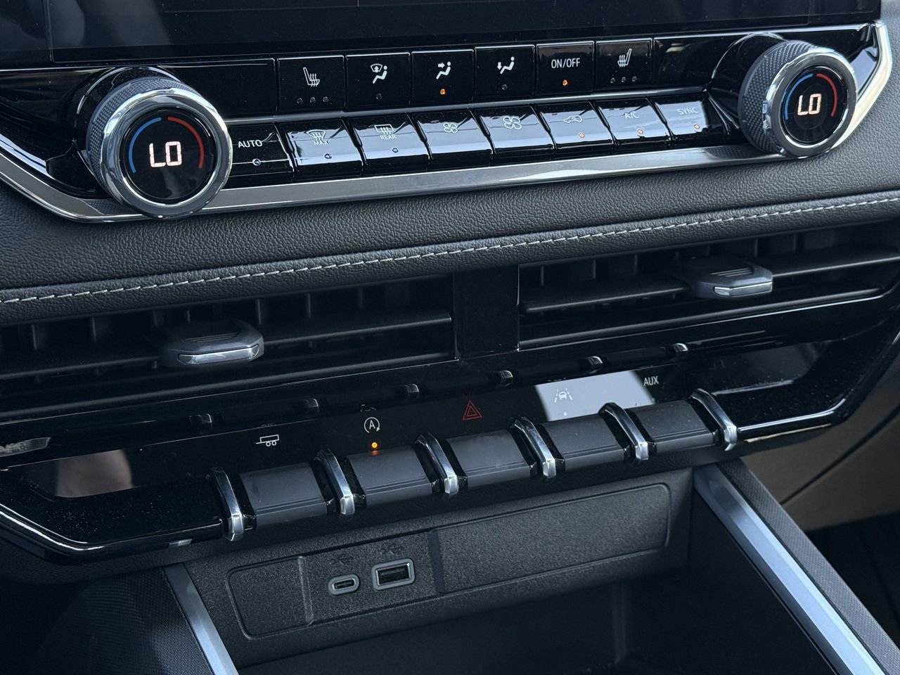 New 2026 Chevrolet Colorado LT w/ Advanced Trailering Package image 15