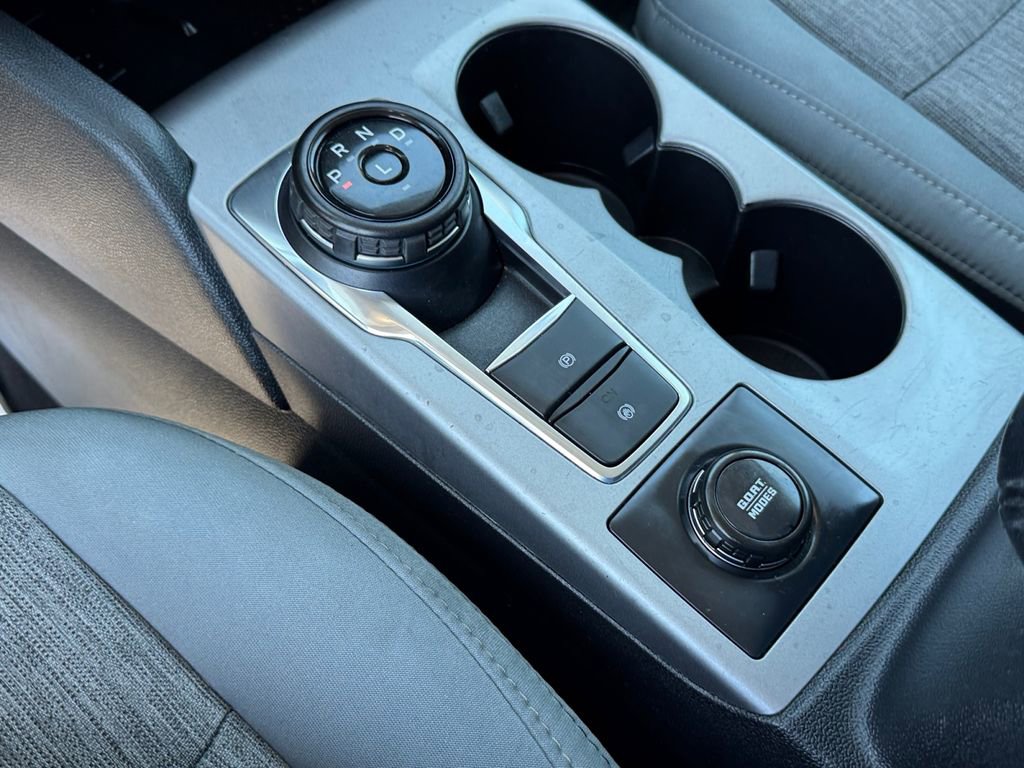 Used 2022 Ford Bronco Sport Big Bend w/ Convenience Package AWD/4WD image 28