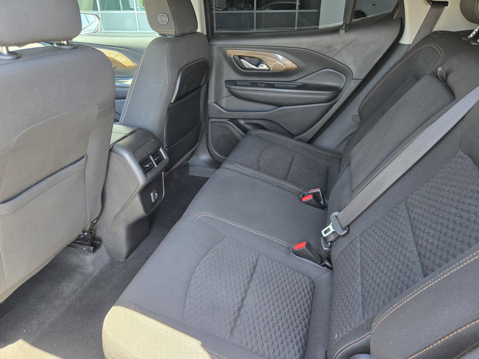 Used 2018 GMC Terrain SLE FWD image 23