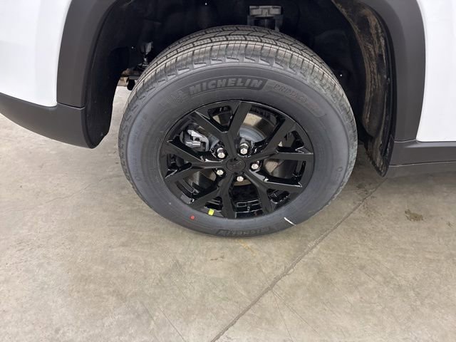 New 2026 Jeep Grand Cherokee Altitude image 23