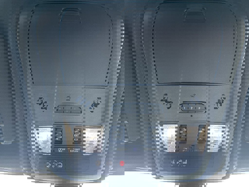 New 2025 Chevrolet Blazer RS w/ Driver Confidence II Package image 24