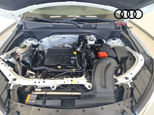 Used 2021 Chevrolet TrailBlazer LS image 3