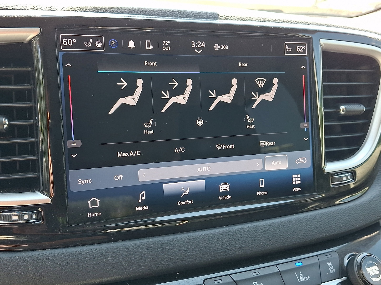Used 2023 Chrysler Pacifica Touring-L FWD image 18