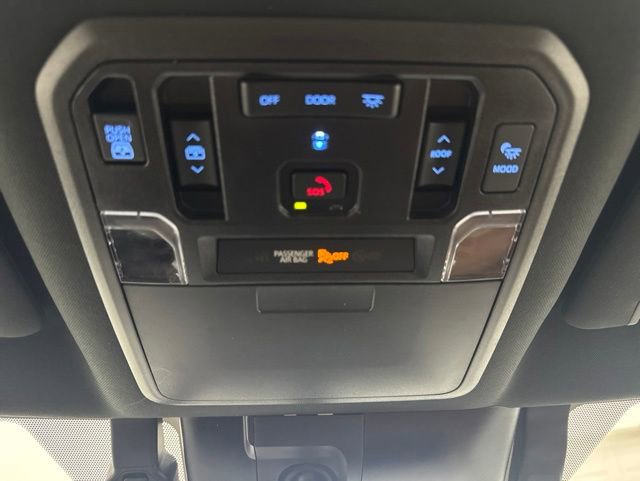 Used 2023 Toyota Tundra 1794 Edition AWD/4WD image 22