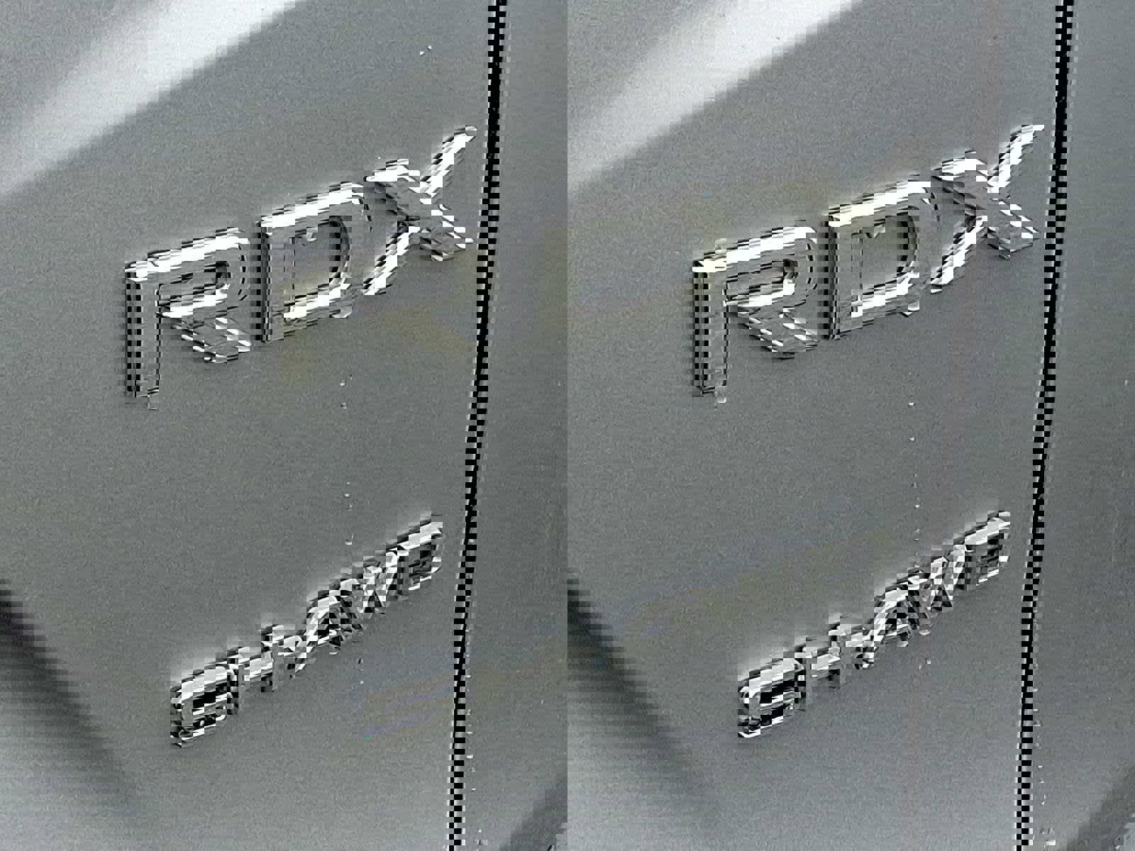 Certified 2023 Acura RDX AWD image 30