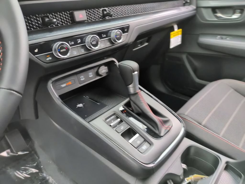 New 2026 Honda CR-V Sport image 28