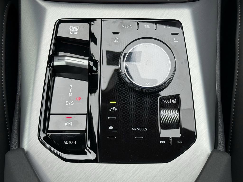 New 2025 BMW X3 xDrive30i w/ Premium Package image 18