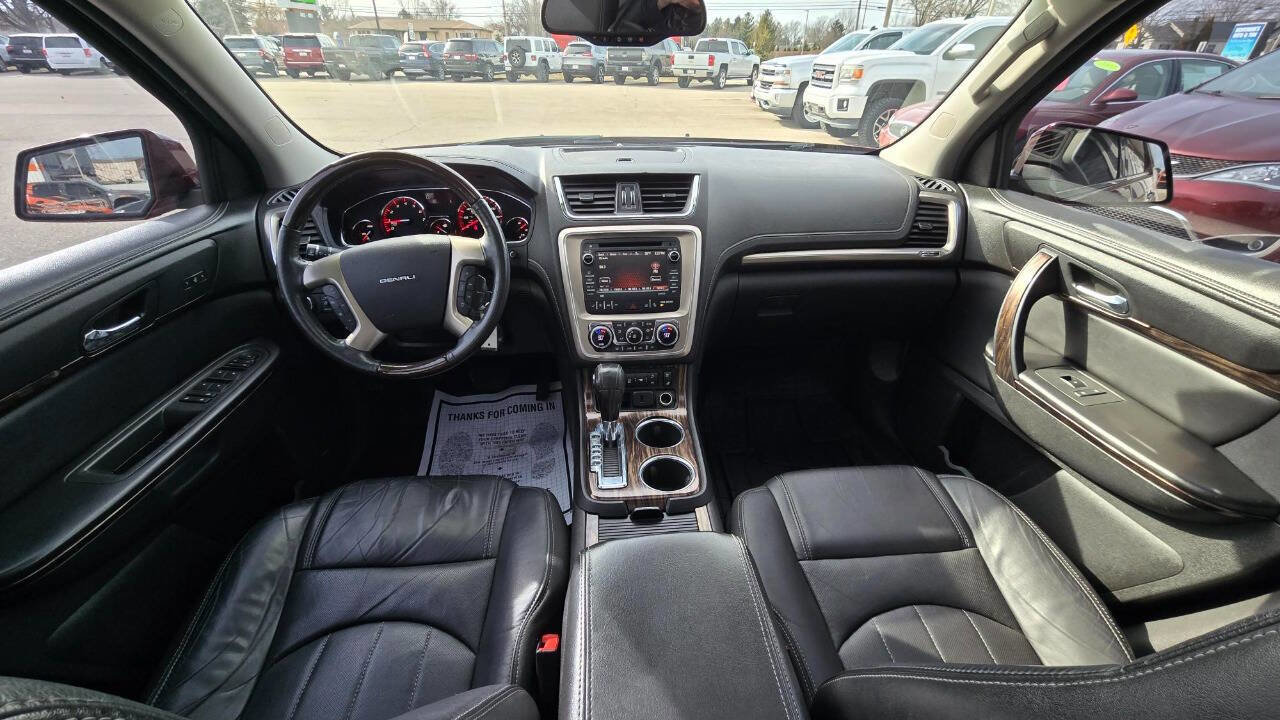 Used 2015 GMC Acadia Denali image 21