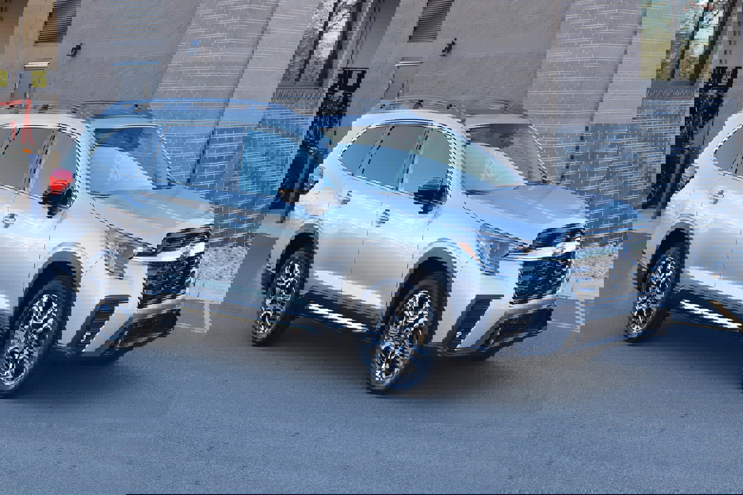 New 2026 Subaru Ascent Limited w/ Popular Package #2