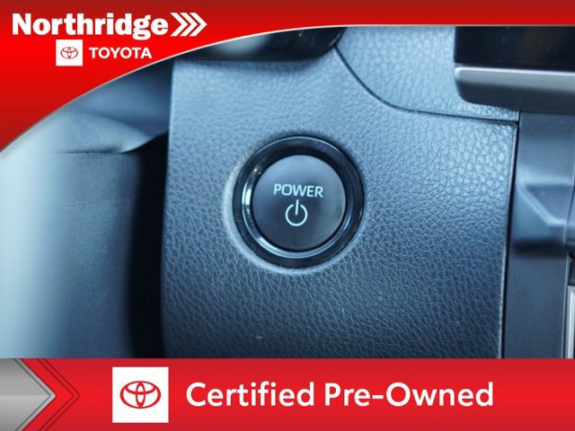 Certified 2026 Toyota Camry SE FWD image 24