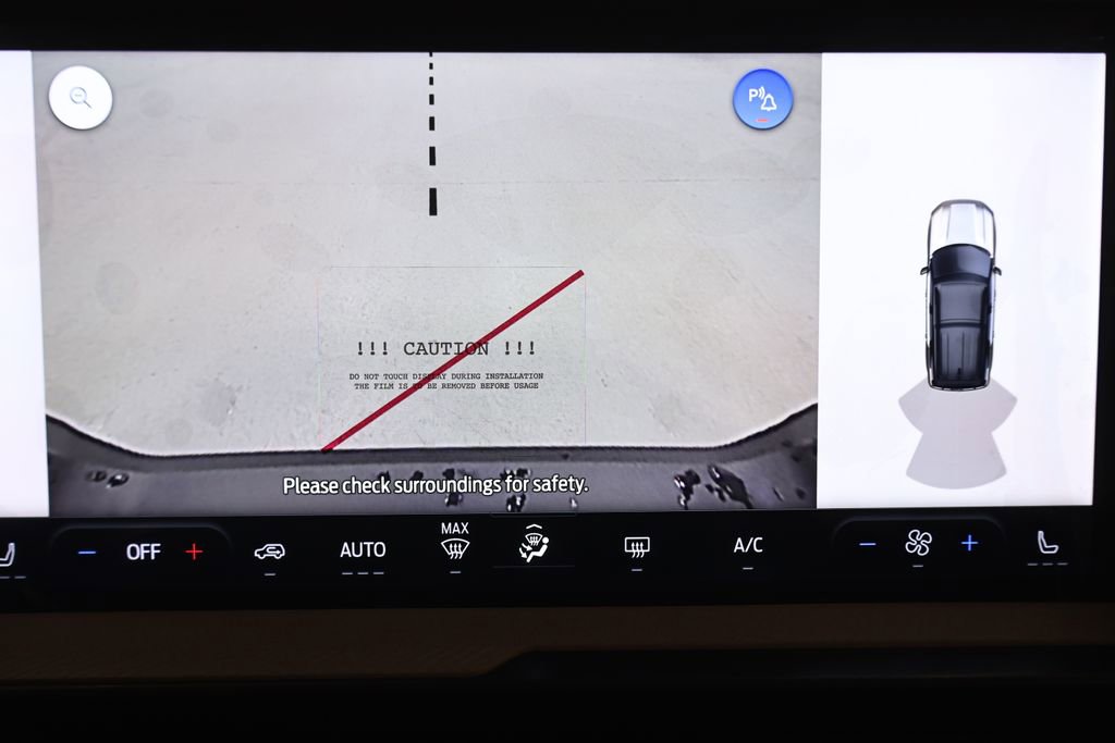 New 2026 Ford Bronco Sport Big Bend w/ Convenience Package image 22