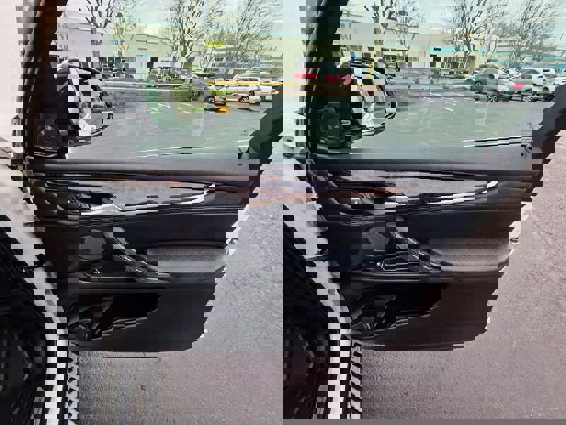 Used 2015 BMW X5 xDrive35i image 50