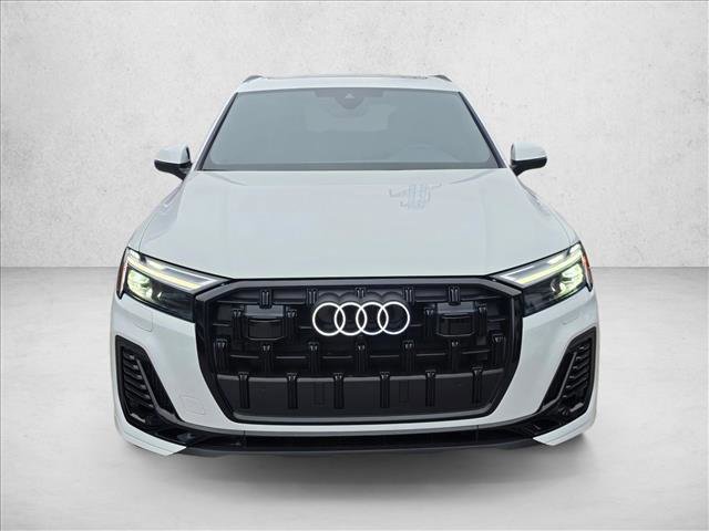 New 2026 Audi Q7 3.0T Premium Plus image 2