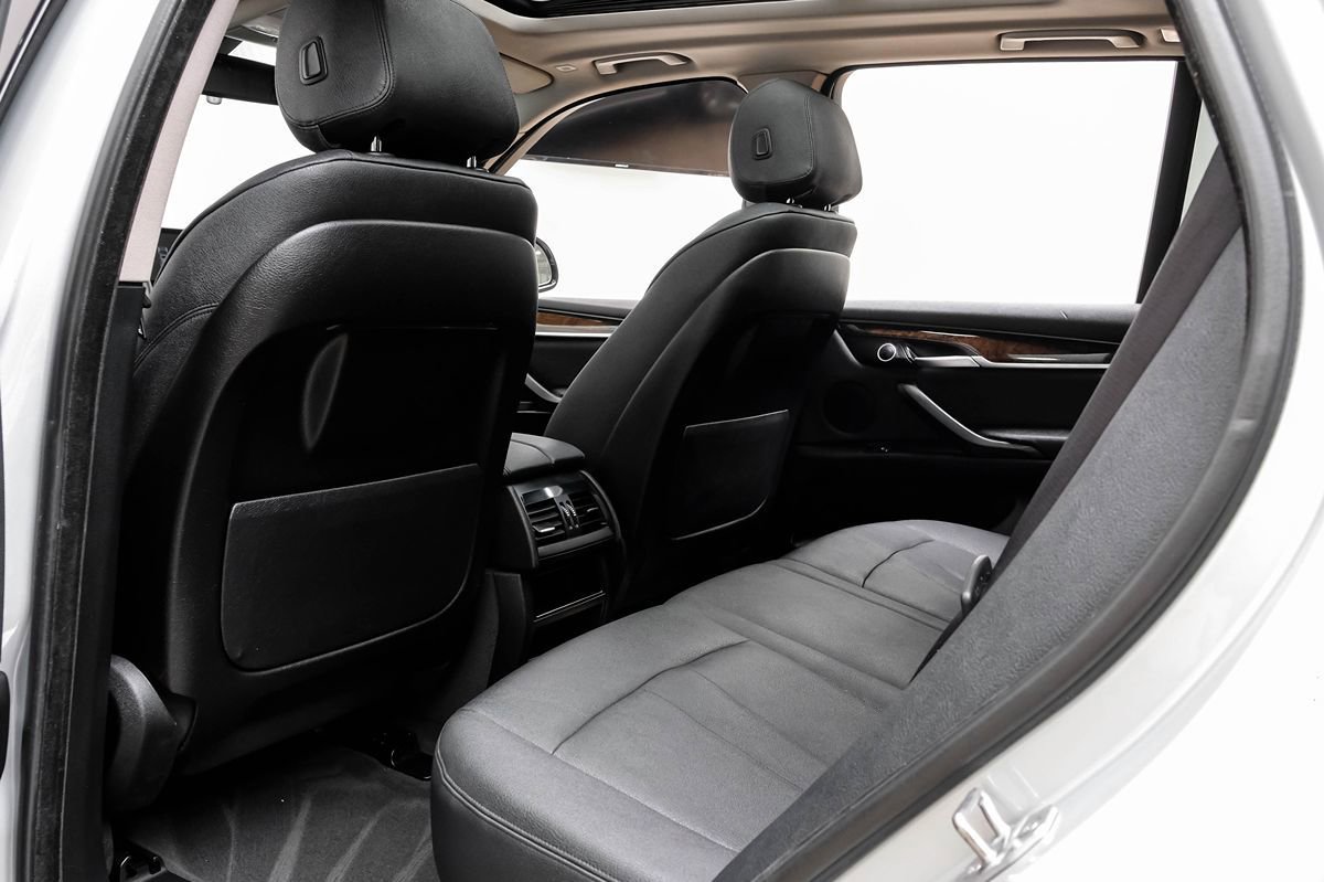Used 2016 BMW X5 sDrive35i image 34