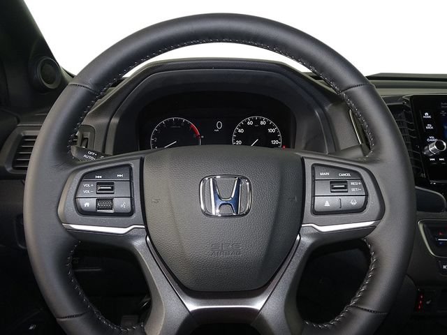 Certified 2025 Honda Ridgeline RTL image 16