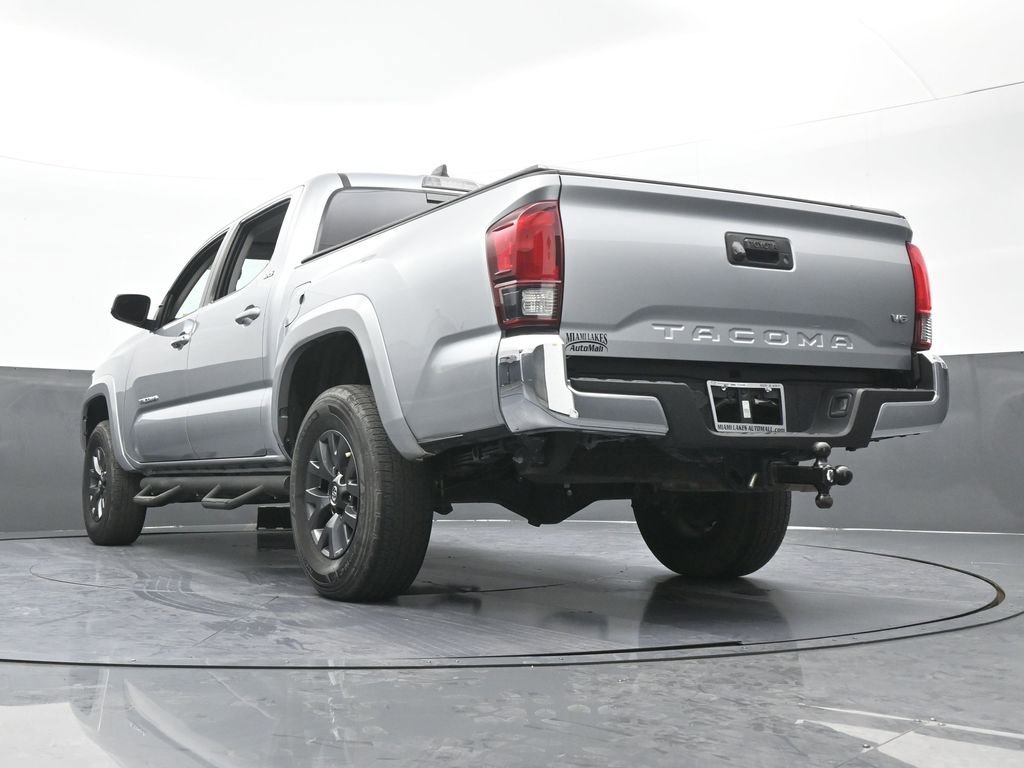 Used 2023 Toyota Tacoma SR5 RWD image 54