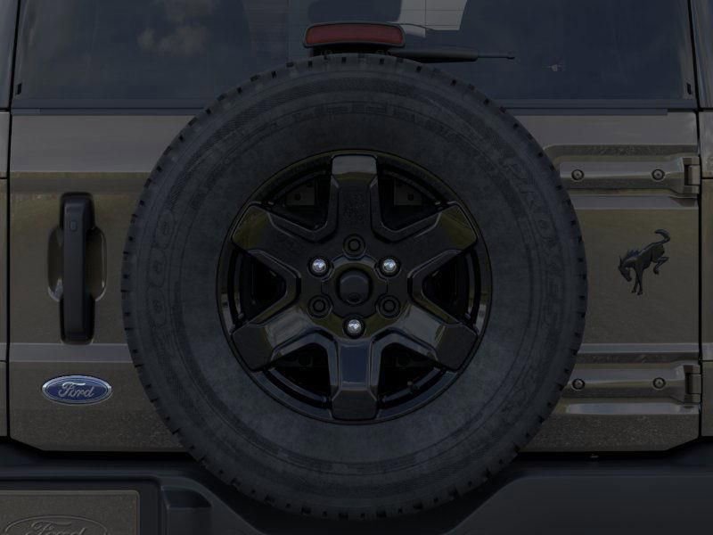 New 2025 Ford Bronco Outer Banks image 24