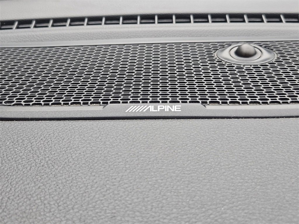 Certified 2021 RAM 1500 Laramie image 33