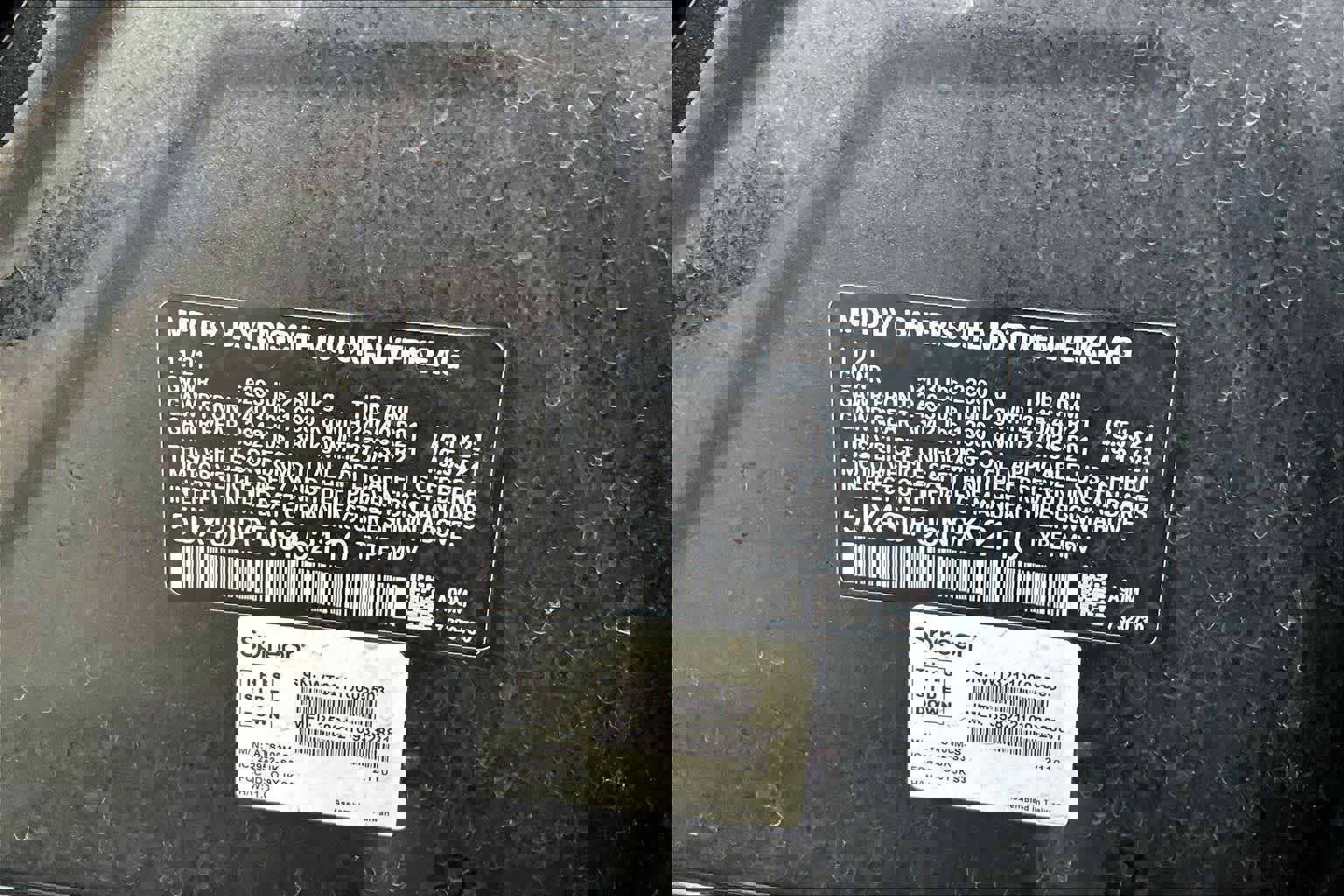 Used 2022 BMW X3 sDrive30i w/ M Sport Package 2 image 31