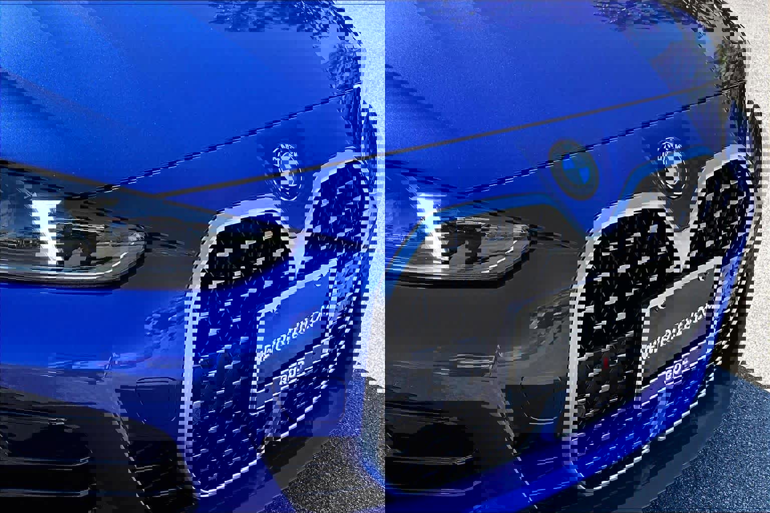 Used 2025 BMW 430i xDrive w/ M Sport Package image 56