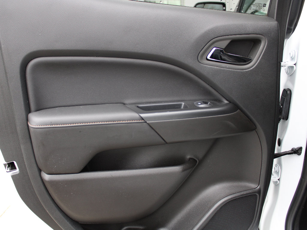 Used 2022 GMC Canyon AT4 w/ Trailering Package image 30