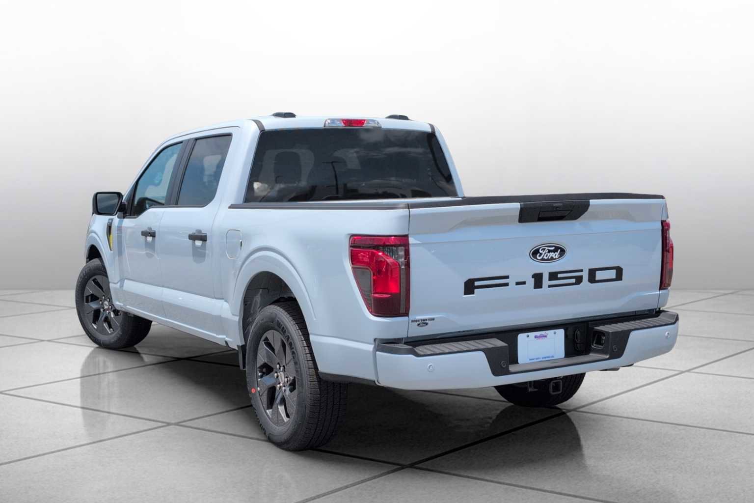 New 2025 Ford F150 STX w/ Equipment Group 200A image 15
