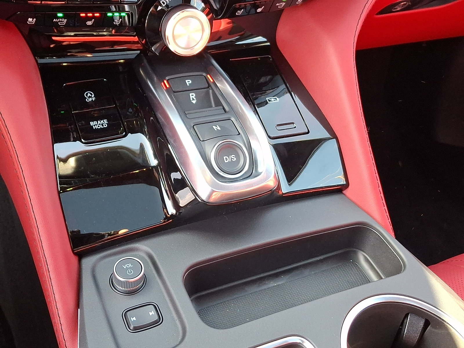 New 2026 Acura MDX Type S image 7