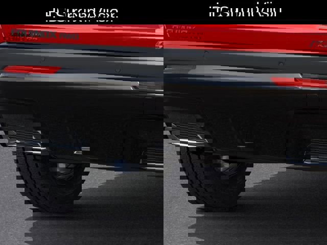 New 2026 Chevrolet Equinox RS w/ Convenience Package III image 15