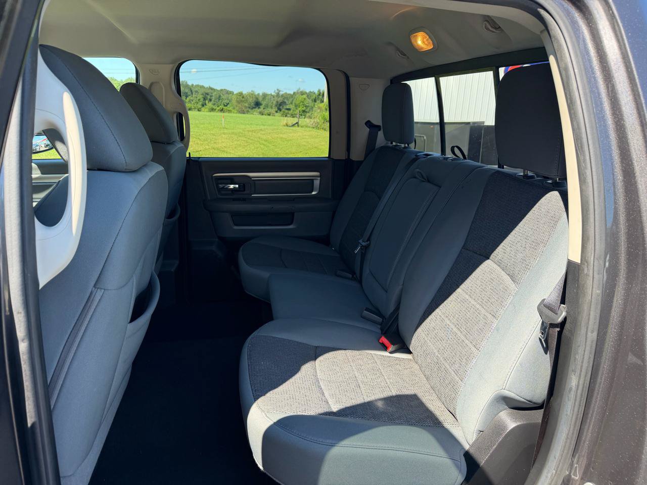 Used 2014 RAM 3500 Big Horn AWD/4WD image 15