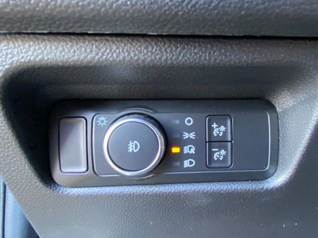 Used 2025 Ford Ranger XLT w/ FX4 Off-Road Package AWD/4WD image 16