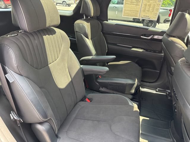 Used 2025 Hyundai Palisade Calligraphy AWD/4WD image 32