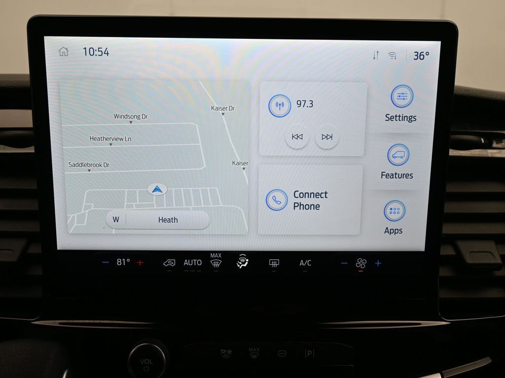 Used 2023 Ford Transit 350 XLT image 20