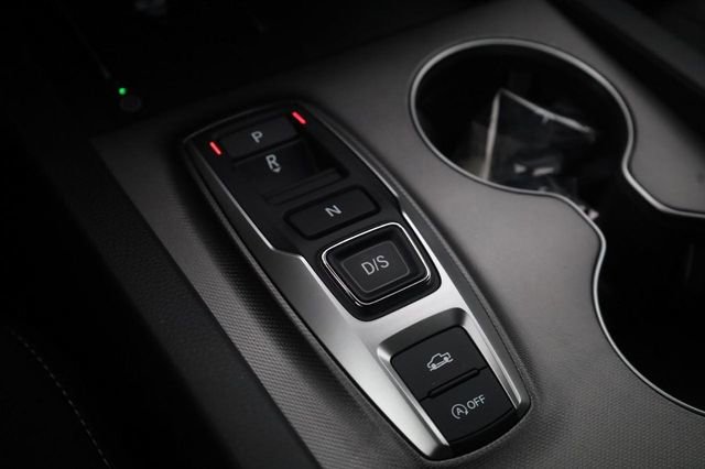 New 2025 Honda Ridgeline Sport+ image 17