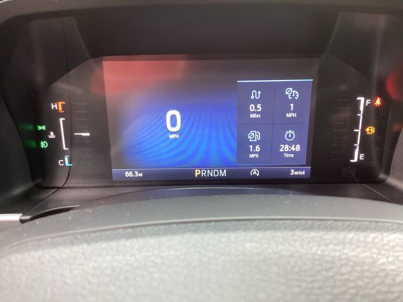 New 2026 Ford Ranger XL w/ Trailer Tow Package image 34