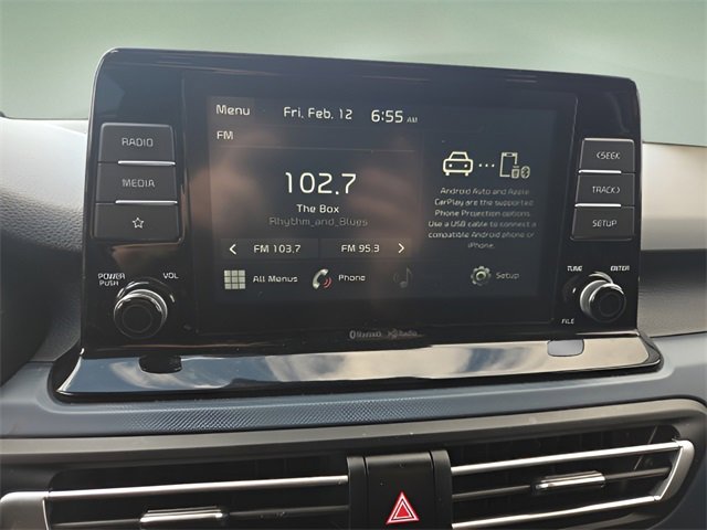 Used 2021 Kia Seltos S image 14