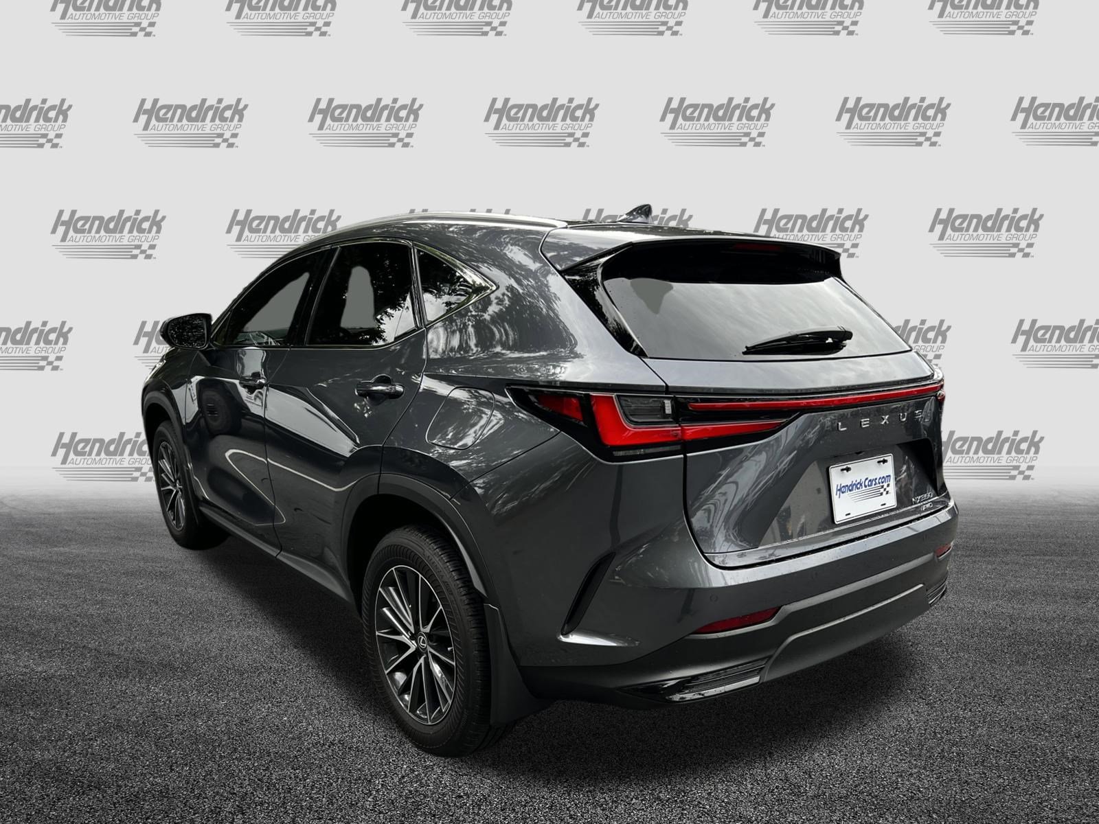 Used 2024 Lexus NX 350 AWD image 7