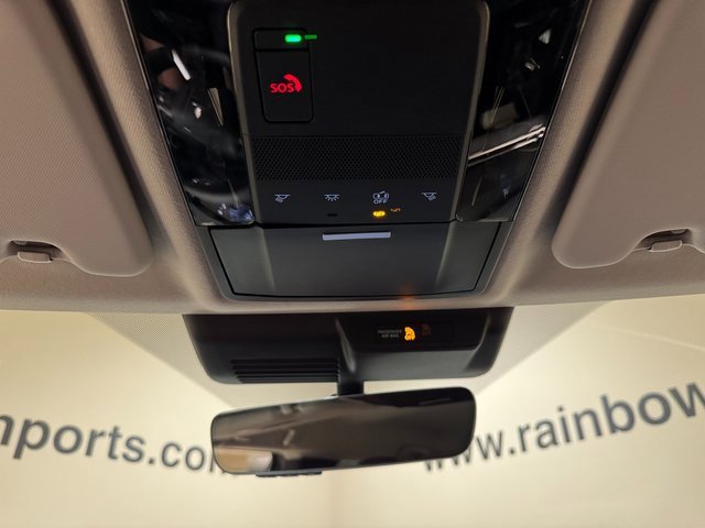 New 2025 Mitsubishi Outlander SE image 20