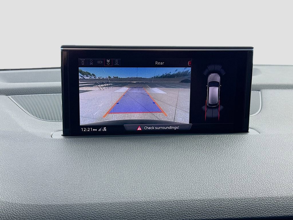 Used 2018 Audi Q7 3.0T Prestige w/ Prestige Package image 15