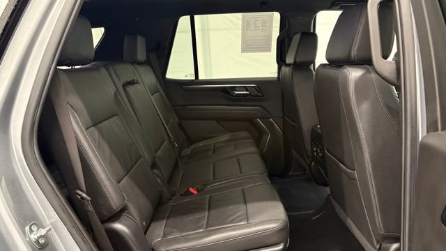 Used 2025 Chevrolet Tahoe LT image 27