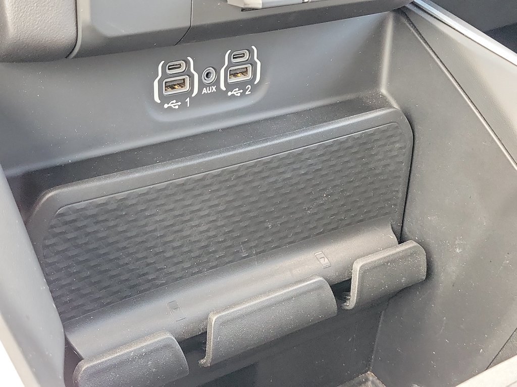 Used 2022 RAM 1500 Big Horn RWD image 17